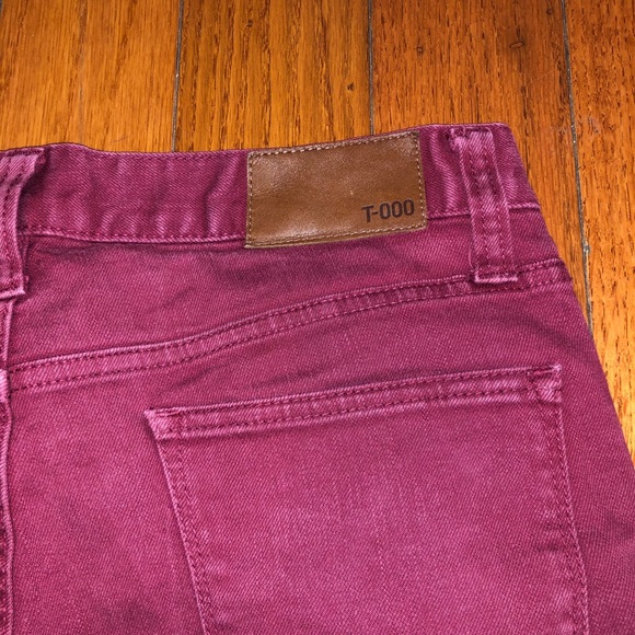 Uniqlo slim jeans - Picture 3 of 4